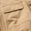 GAP × Victoria Beckham Bomberjacke