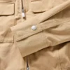 GAP × Victoria Beckham Bomberjacke