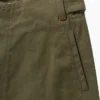 GAP × Victoria Beckham Cargo-Rock-Röck