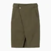 GAP × Victoria Beckham Cargo-Rock-Röck