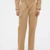 GAP × Victoria Beckham Cargohose mit hoher Leibhöhe