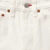 Gap × Victoria Beckham High-Rise-Arc-Jeans
