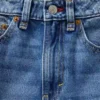Gap × Victoria Beckham High-Rise-Arc-Jeans