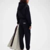 GAP × Victoria Beckham Jogginghose aus schwerem French Terry
