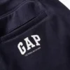 GAP × Victoria Beckham Jogginghose aus schwerem French Terry