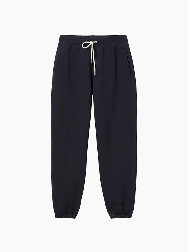GAP × Victoria Beckham Jogginghose aus schwerem French Terry