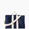 GAP × Victoria Beckham Oversized-Wochenendtasche
