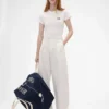 GAP × Victoria Beckham Oversized-Wochenendtasche
