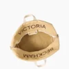 GAP × Victoria Beckham Oversized-Wochenendtasche