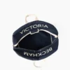 GAP × Victoria Beckham Oversized-Wochenendtasche