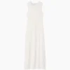 GAP × Victoria Beckham Pullover-Maxikleid