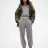 GAP × Victoria Beckham Sweatshirt aus French Terry