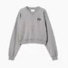 GAP × Victoria Beckham Sweatshirt aus French Terry