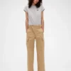 Gap × Victoria Beckham T-Shirt aus Bio-Baumwolle mit Logo
