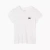 Gap × Victoria Beckham T-Shirt aus Bio-Baumwolle mit Logo