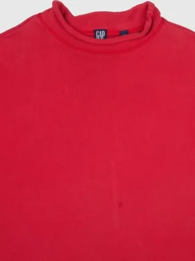 Gap Vintage Herren-Pullover aus den 90ern – L