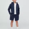 GapFit 6" Recycled Mesh Easy Shorts für Kinder