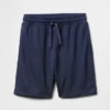 GapFit 6" Recycled Mesh Easy Shorts für Kinder
