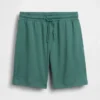 GapFit 6" Recycled Mesh Easy Shorts für Kinder