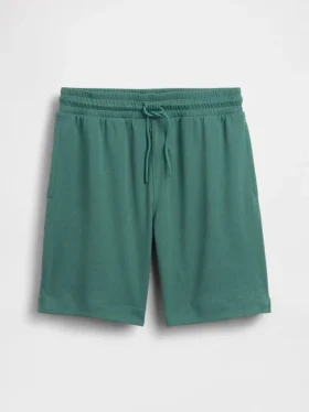 GapFit 6″ Recycled Mesh Easy Shorts für Kinder