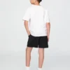 GapFit 6" Recycled Mesh Easy Shorts für Kinder