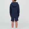 GapFit 6" Recycled Mesh Easy Shorts für Kinder