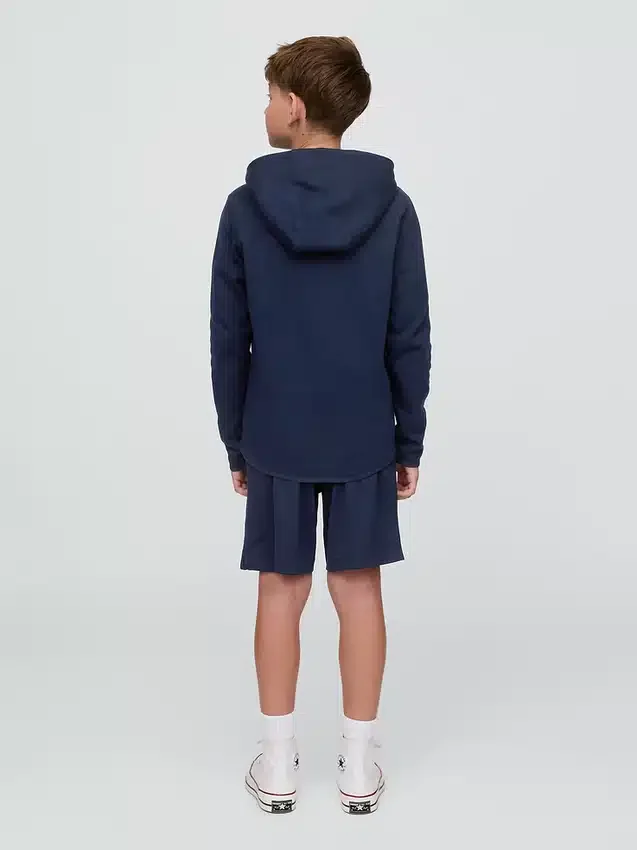 GapFit 6" Recycled Mesh Easy Shorts für Kinder