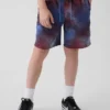 GapFit 6" Recycled Mesh Easy Shorts für Kinder