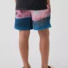 GapFit 6" Recycled Mesh Easy Shorts für Kinder
