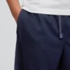 GapFit 6" Recycled Mesh Easy Shorts für Kinder