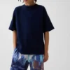 GapFit 6" Recycled Mesh Easy Shorts für Kinder