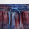 GapFit 6" Recycled Mesh Easy Shorts für Kinder