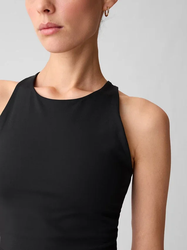 GapFit Brami mit hohem Kragen