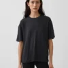GapFit Breathe T-Shirt in lockerer Passform