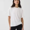 GapFit Breathe T-Shirt in lockerer Passform