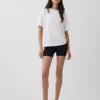 GapFit Breathe T-Shirt in lockerer Passform