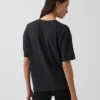 GapFit Breathe T-Shirt in lockerer Passform