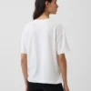 GapFit Breathe T-Shirt in lockerer Passform
