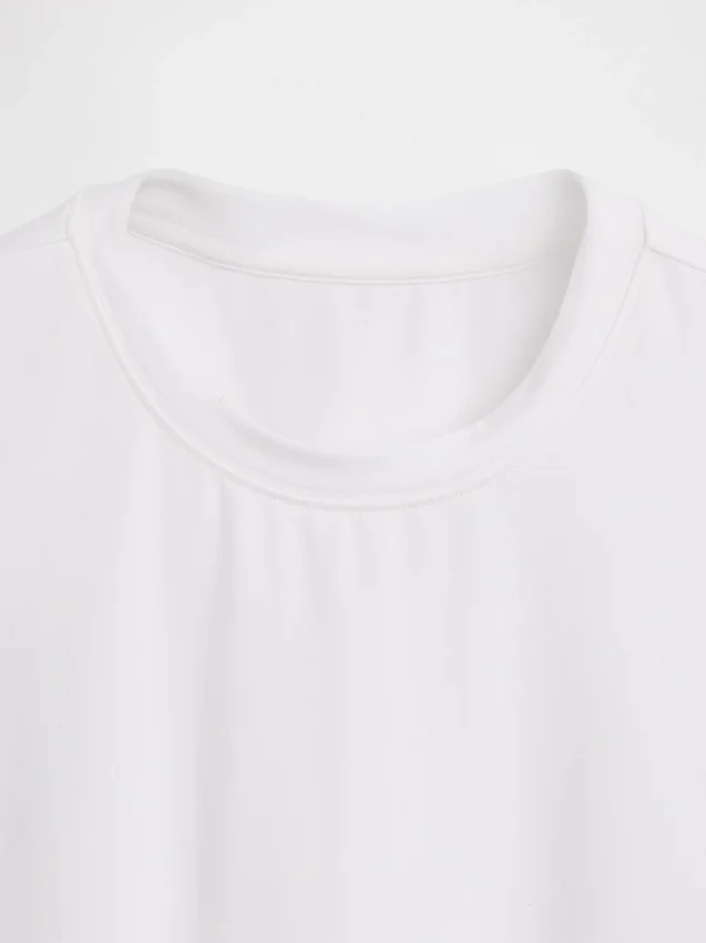GapFit Breathe T-Shirt in lockerer Passform