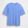 GapFit Breathe T-Shirt in lockerer Passform