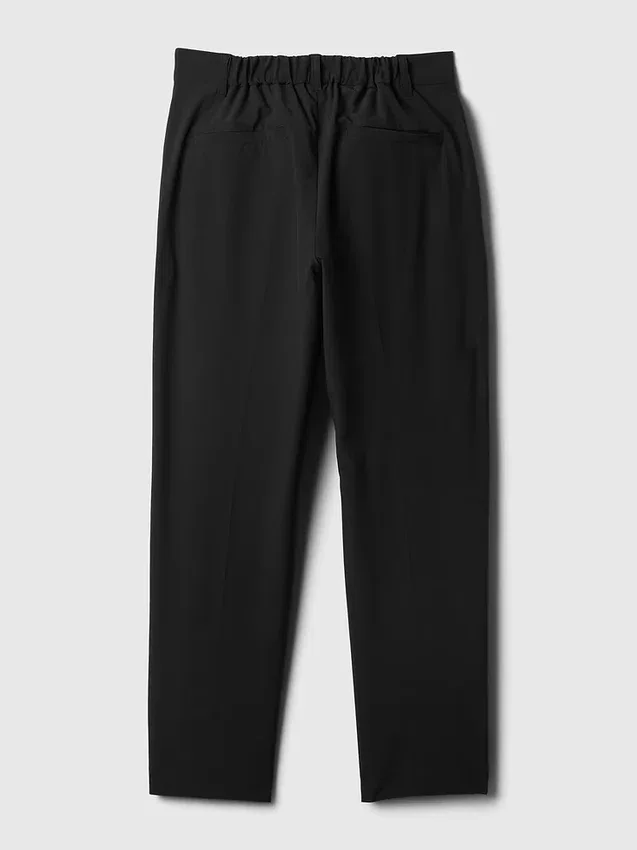 GapFit Downtown Runaround-Hose mit hoher Leibhöhe