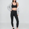 GapFit High Rise Power 7/8-Leggings