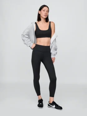GapFit High Rise Power 7/8-Leggings
