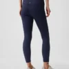 GapFit High Rise Power 7/8-Leggings
