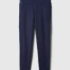 GapFit High Rise Power 7/8-Leggings