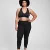 GapFit High Rise Power 7/8-Leggings