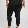 GapFit High Rise Power 7/8-Leggings