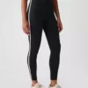 GapFit High Rise Power Leggings in voller Länge