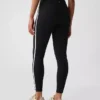 GapFit High Rise Power Leggings in voller Länge