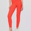 GapFit High Rise Power Leggings in voller Länge